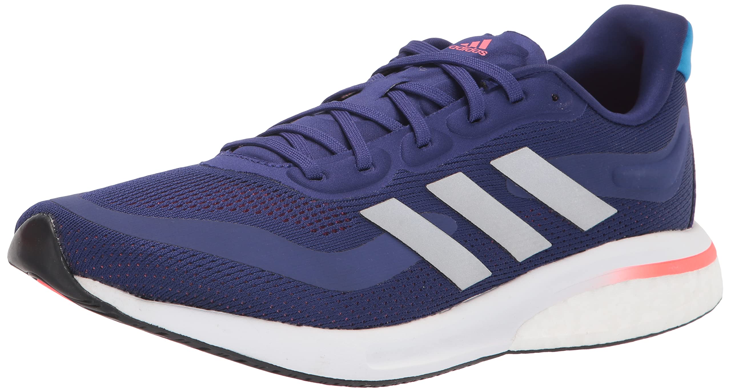 Adidas Women's Supernova Running Shoes - Lightweight Cushioned Sneakers for Jogging, Training & Gym Workouts | Perfect for Road Running, Marathon & Fitness Enthusiasts