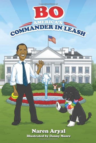 Bo, America's Commander in Leash - Premium Dog Leash for Large Breeds | Durable & Comfortable Pet Walking Accessory | Perfect for Daily Walks, Training & Outdoor Adventures