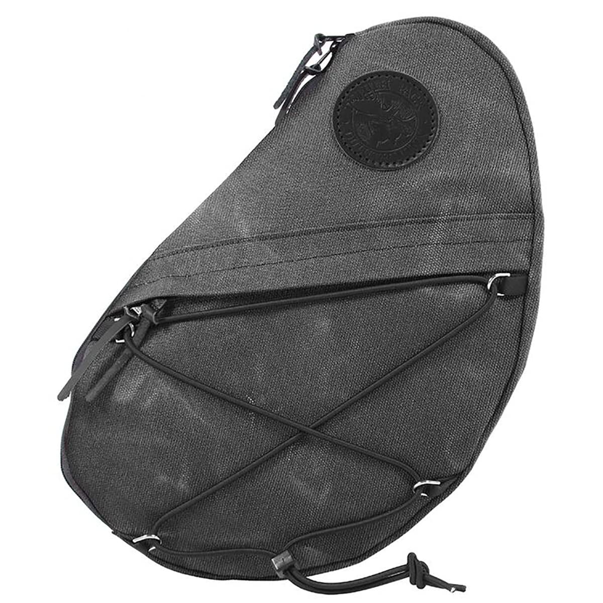 Duluth Pack Unisex Crossbody Bag for Travel, Hiking & Camping - Durable Sling Bag for Outdoor Adventures & Daily Use in Duluth, MN