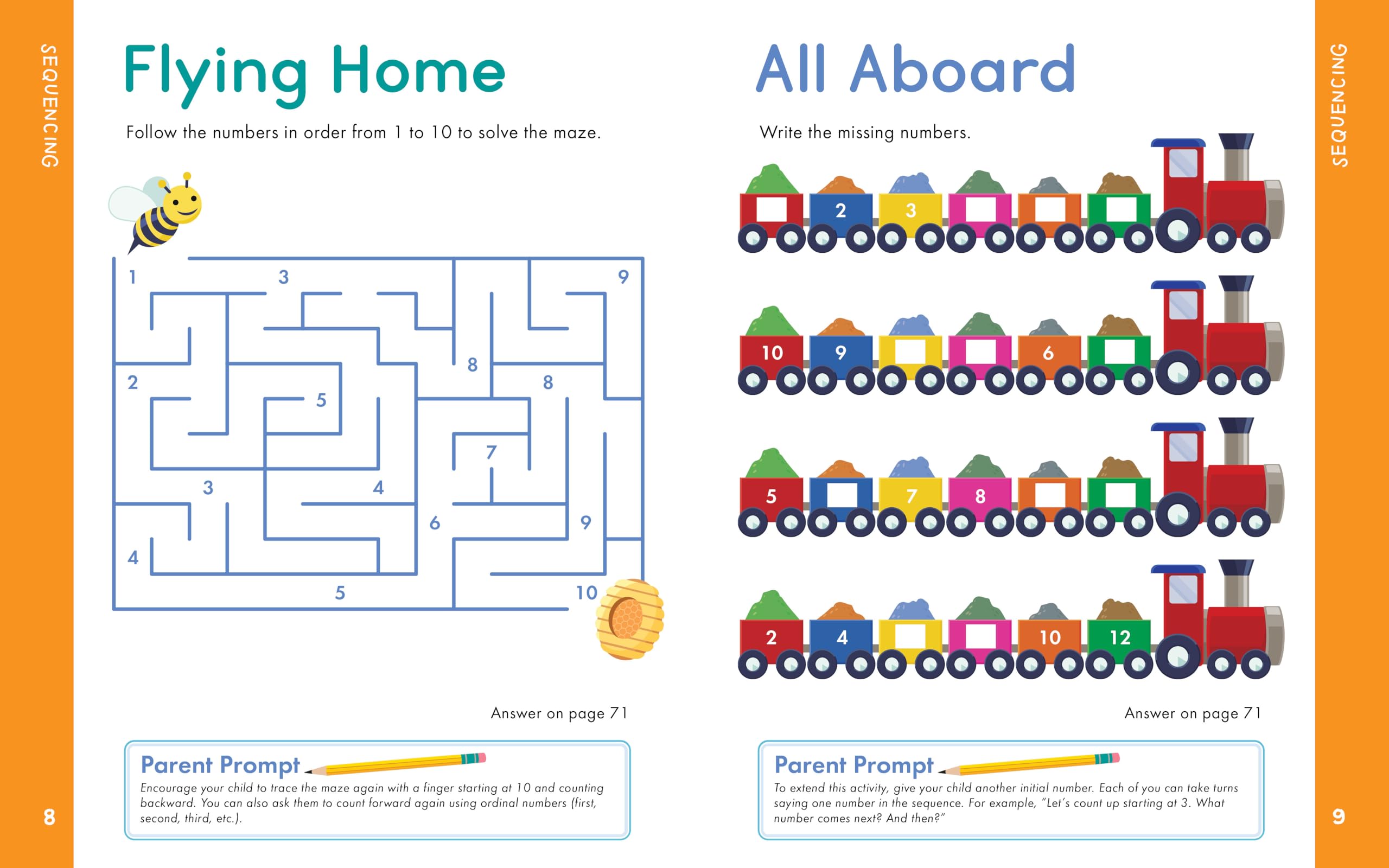 Logic Puzzles for Clever Kids: Fun Brain Games for Ages 4 & Up - Perfect for Family Game Nights and Classroom Activities