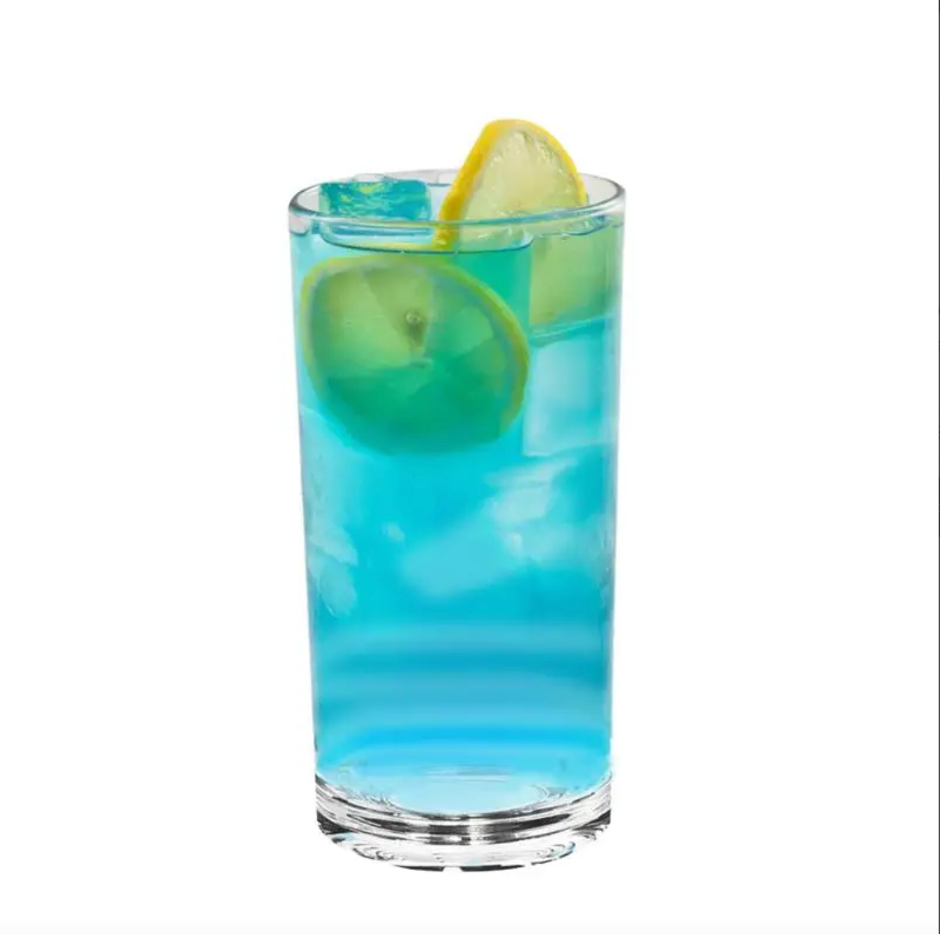 Premium Tritan Outdoor Hi Ball Glass - 15oz BPA-Free, Shatterproof & Dishwasher Safe - Perfect for Camping, Hiking, Picnics & Backyard BBQs
