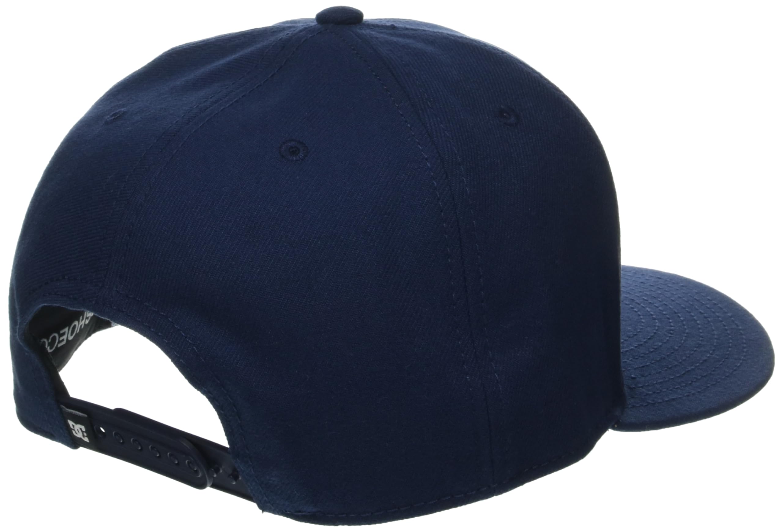 DC Men's Baseball Cap - Adjustable Snapback Hat for Casual & Sports Wear - Perfect for Running, Hiking, and Everyday Fashion