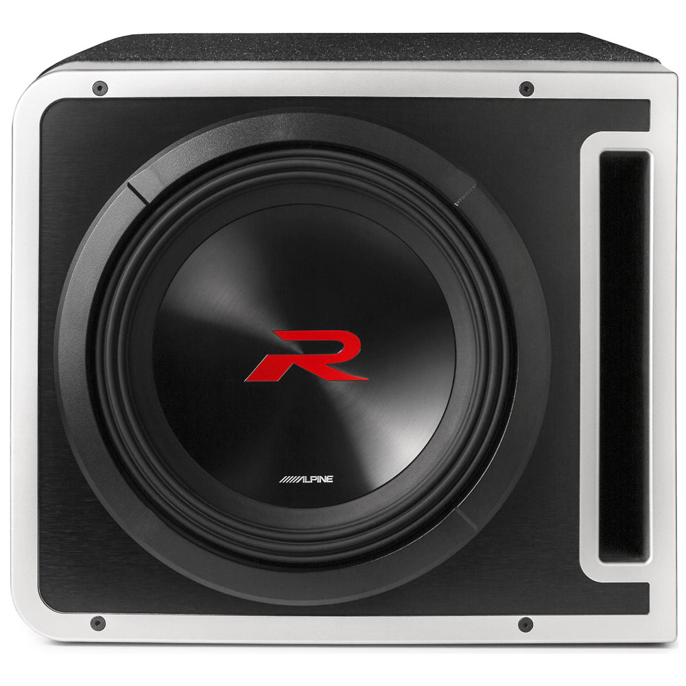 Alpine R2 SB12V Next Gen 12