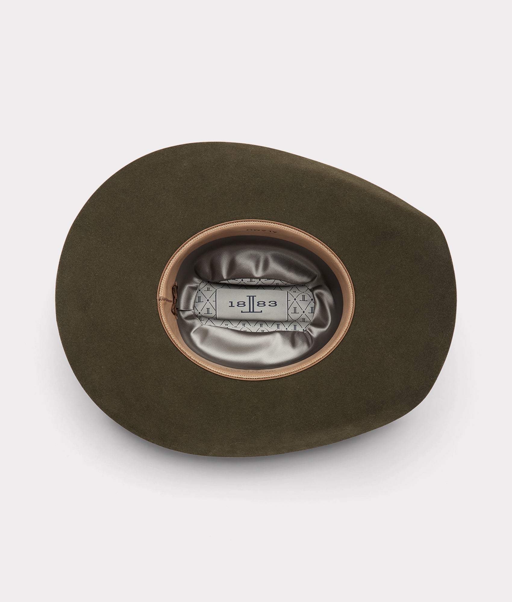 The Alamo Historical Souvenir - Premium Moss Covered Miniature Replica - Perfect for Home Decor, Office Display & History Enthusiasts