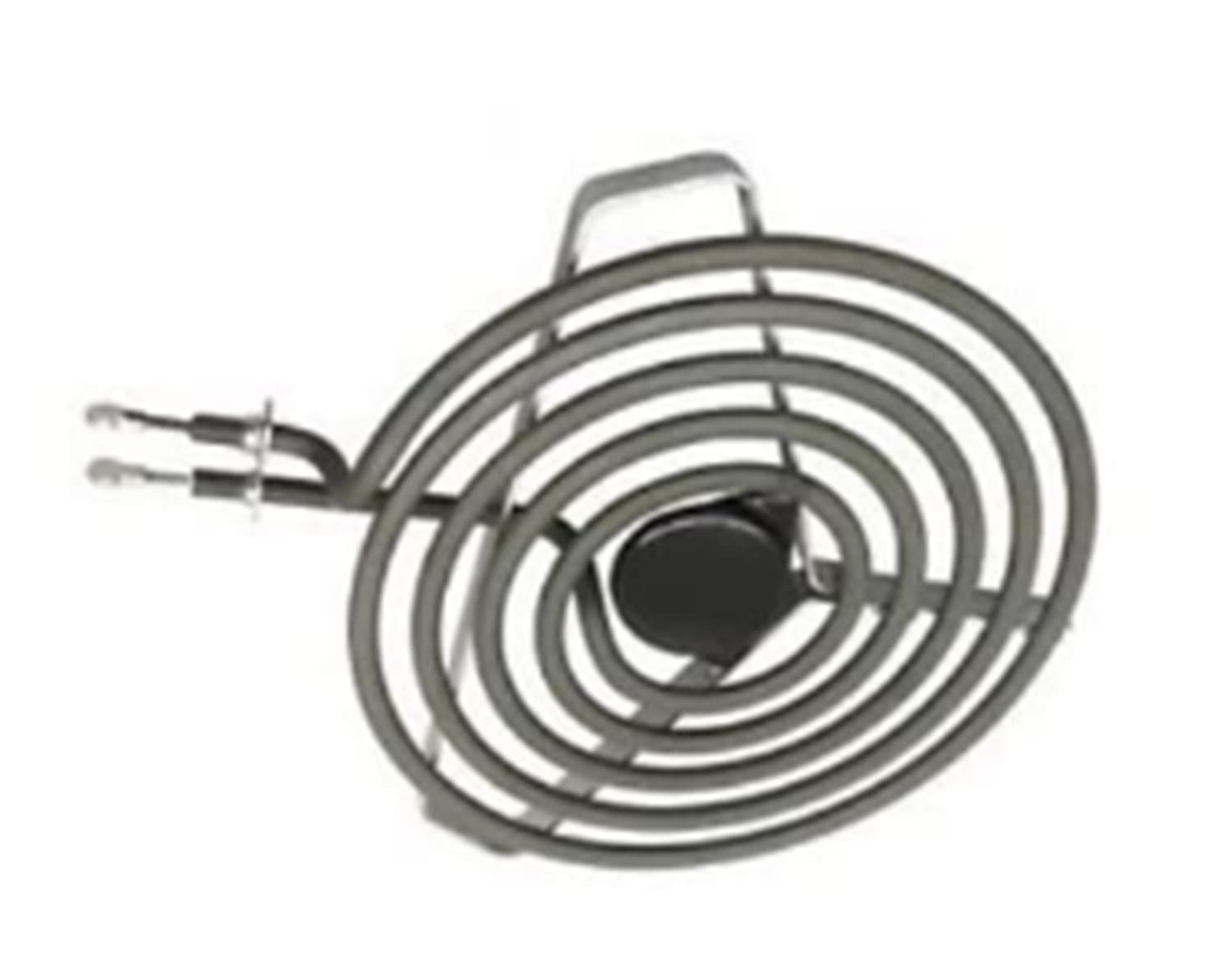 GE Range Electric Stove 8