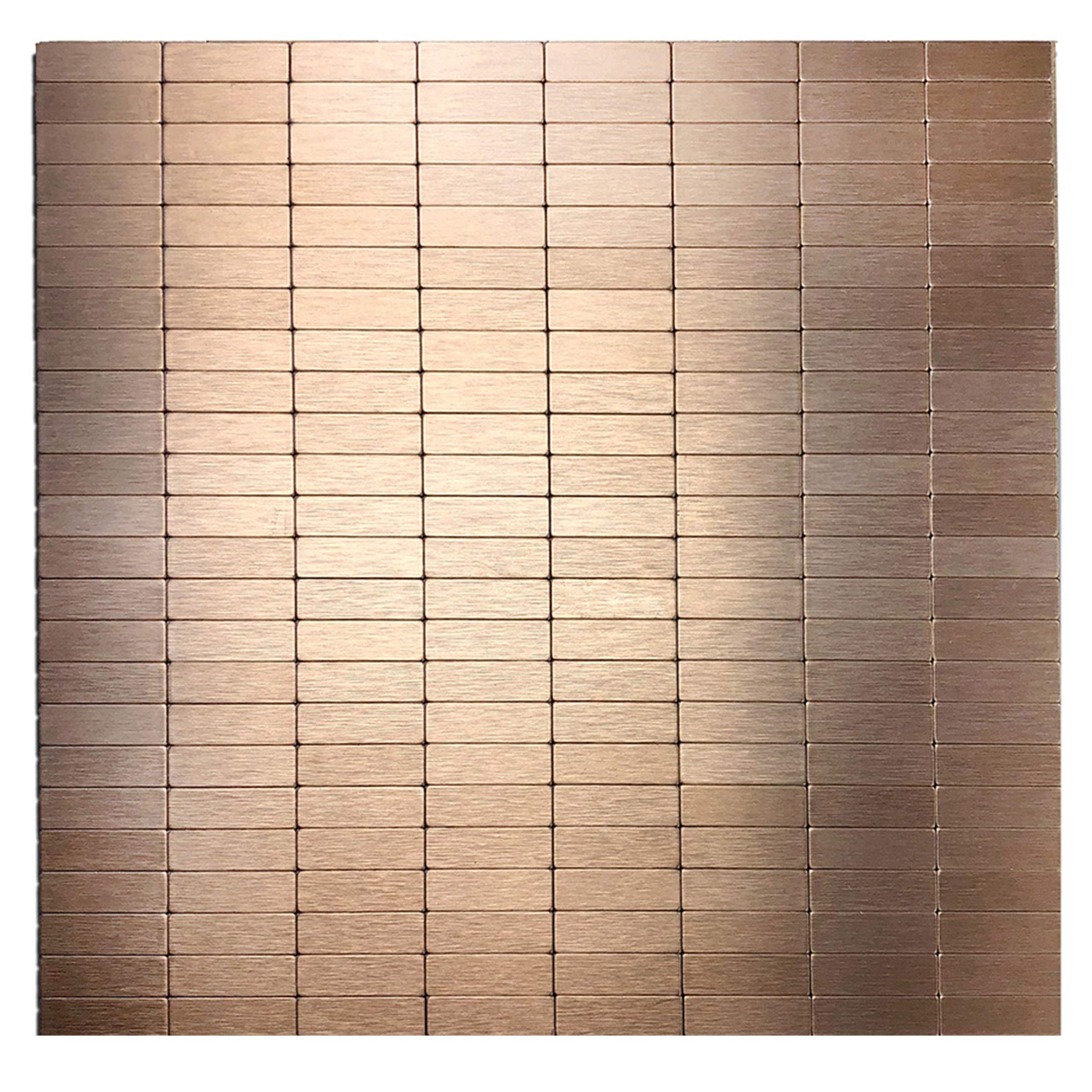 DIP Copper Bronze 11.5