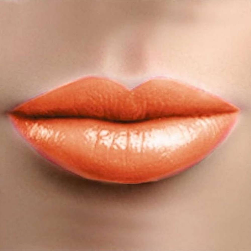 LAKMÉ Absolute Skin Dew Satin Lipstick - Dewy & Satin Finish, Vibrant Long-Lasting Colors, Hydrating Formula with Avocado Oil & Hyaluronic Acid | Perfect for Everyday Wear, Date Nights & Special Occasions