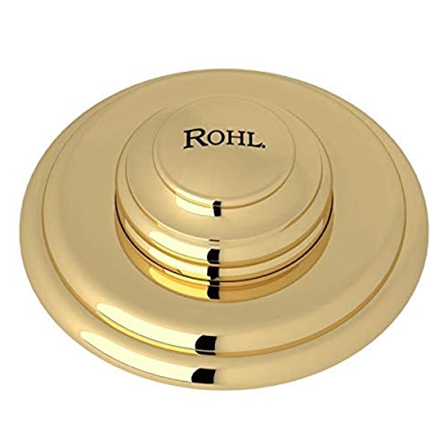 Unlacquered Brass