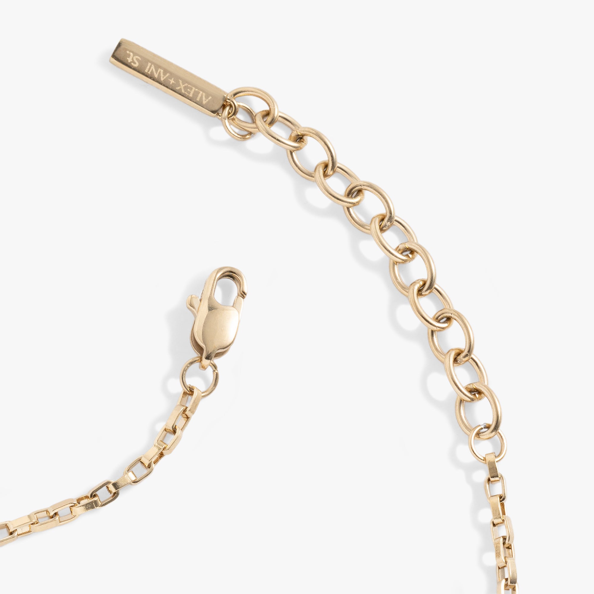 Everyday Box Link Chain Bracelet for Women - Elegant Gold & Silver Jewelry for Casual Wear, Office & Special Occasions