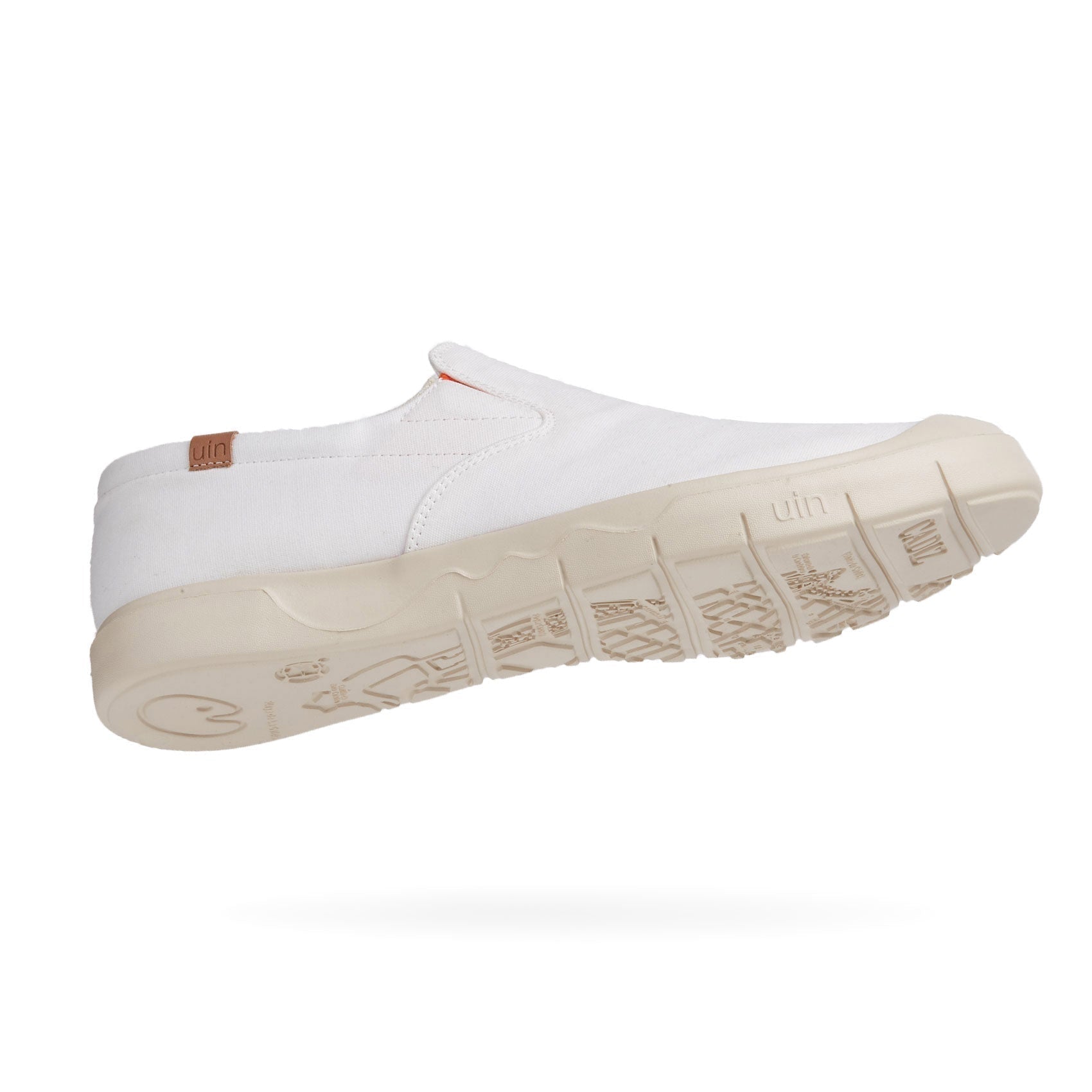 Pure White Canvas Cadiz Sneakers for Women - Comfortable & Stylish Casual Shoes for Walking, Running, and Everyday Wear