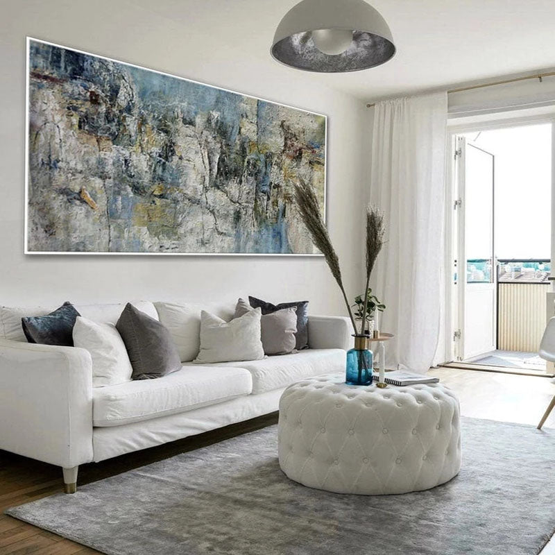 Coastal Paradise - Stylish Beach Decor for Home & Office | Perfect for Coastal Living, Vacation Homes & Relaxation Spaces