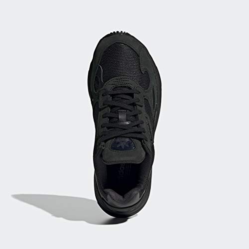 adidas Originals Women's Falcon Sneakers - Lightweight Running Shoes for Women, Fashion Athletic Walking Shoes - Perfect for Gym, Workout, Jogging & Casual Wear