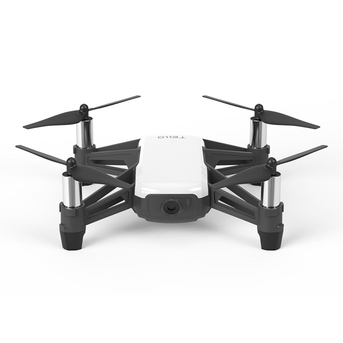DJI Tello Drone - Mini Quadcopter with HD Camera, 720p Video, 13min Flight Time - Perfect for Beginners, Kids & Indoor/Outdoor Flying