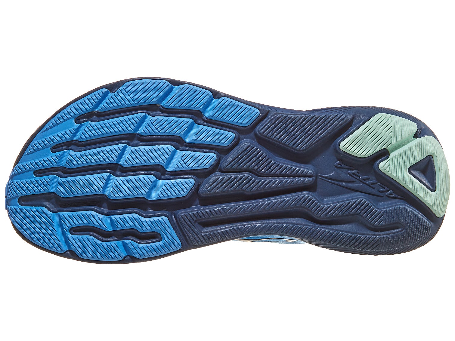 Women's Nike Experience Flow Running Shoes - Light Blue (444) | Lightweight & Breathable for Jogging, Gym Workouts & Daily Wear