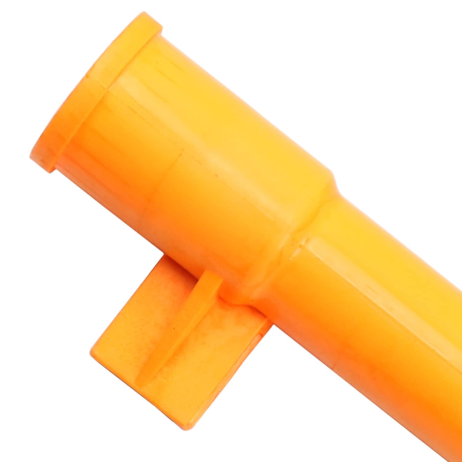 Beck/Arnley 016-0149 Engine Oil Dipstick Tube Funnel - Replacement Part for Smooth Oil Changes | Perfect for DIY Car Maintenance & Engine Repair
