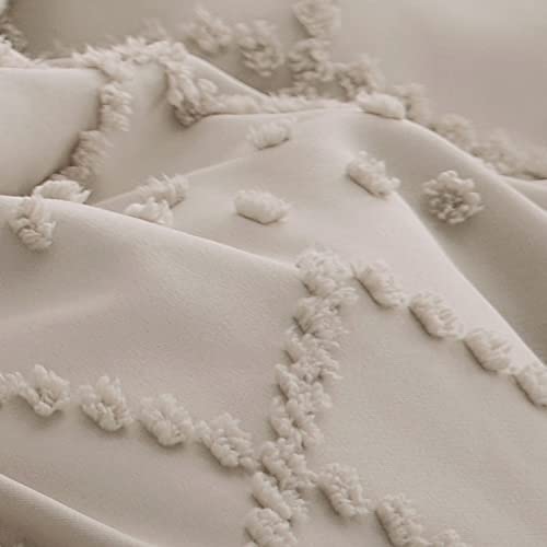 04 - Linen (No Comforter)