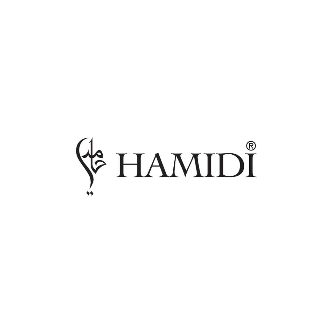 Hamidi LEGACY CLEOPATRA Eau De Parfum Spray 100ML (3.4 OZ) - Long Lasting Unisex Perfume for Women & Men, Luxury Fragrance with Legendary Allure - Perfect for Date Nights, Special Occasions & Daily Wear