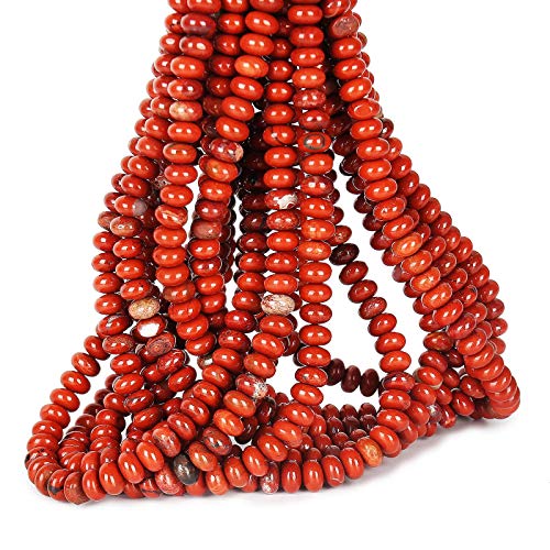Red Jasper