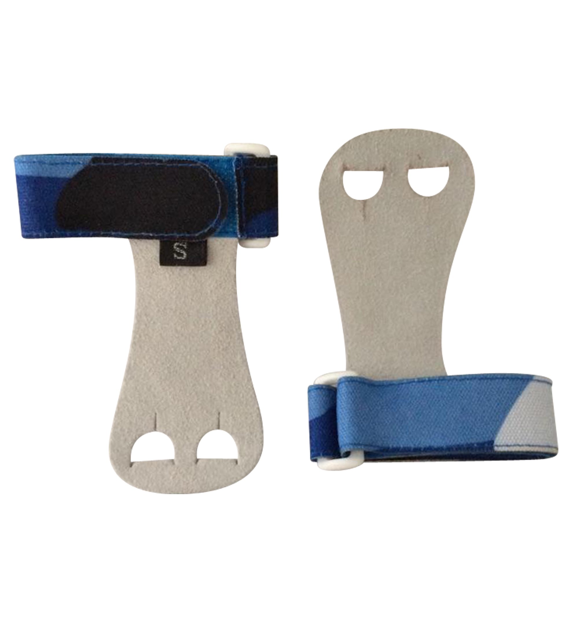 Best Gymnastics Hand Grips for Youth - Premium Leather Training Grips for Kids & Teens - Perfect for Bars, Rings & Competitive Gymnastics Practice