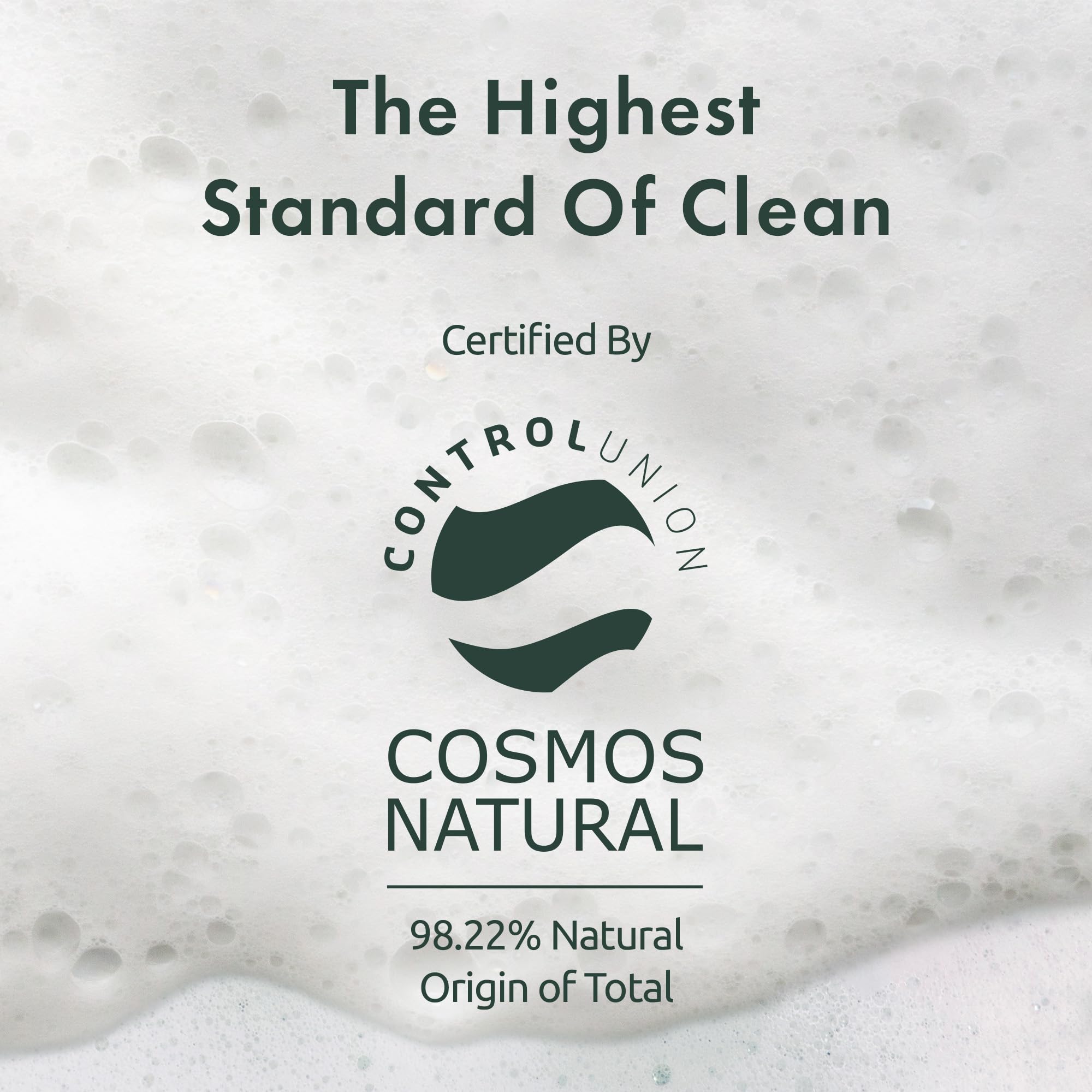 Rael pH Balanced Feminine Foaming Wash for Women - Unscented, Sensitive Skin, Vegan & Cruelty Free Intimate Cleanser (5oz, 2 Pack) | Gentle Daily Hygiene for All Skin Types