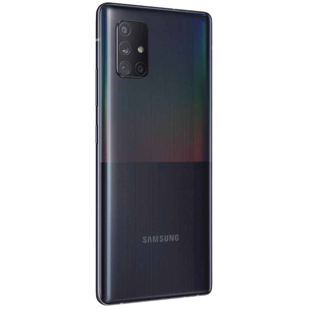 Samsung Galaxy A71 5G Smartphone (128GB, 6.7