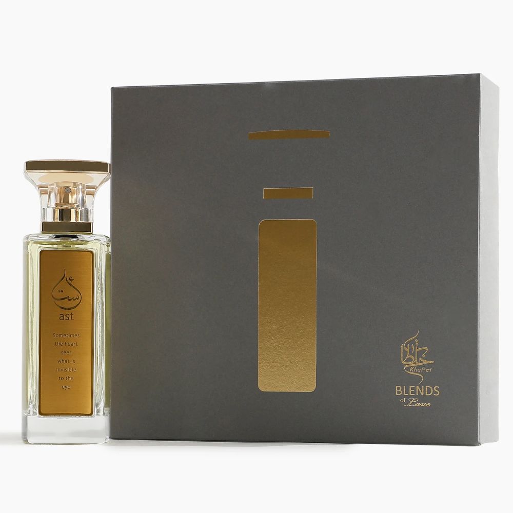 Premium Ast Parfum Eau de Parfum - 65ml / 2.15 Fl Oz Luxury Fragrance for Women & Men | Long Lasting Scent for Date Night, Office & Special Occasions