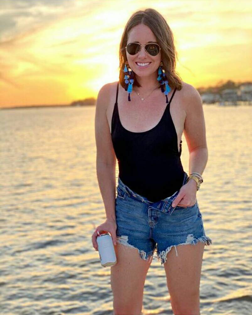 Boho Earrings for Women - Long Tassel Dangle Statement Earrings, Handmade Bohemian Jewelry, Beach Vacation Essentials - Perfect for Summer Outfits, Music Festivals & Boho Chic Style