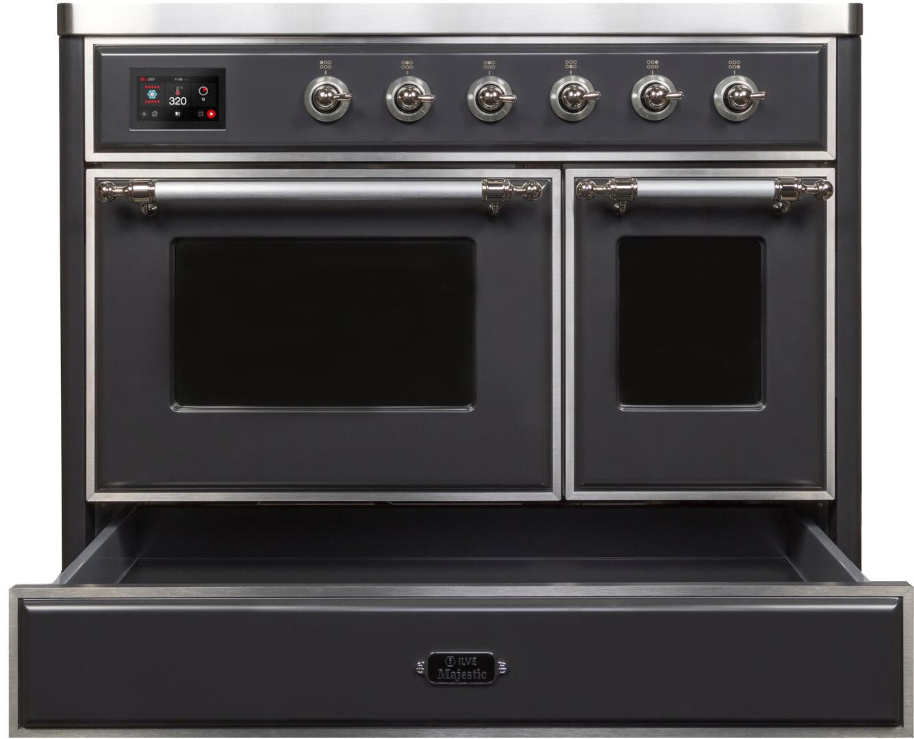 ILVE Majestic II 40