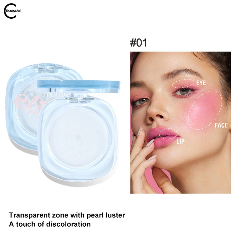 MAFFICK Color Changing Blush - Adjustable Cheek Tint for All Skin Tones | Natural Flush Makeup | Perfect for Daily Wear, Date Night & Special Occasions