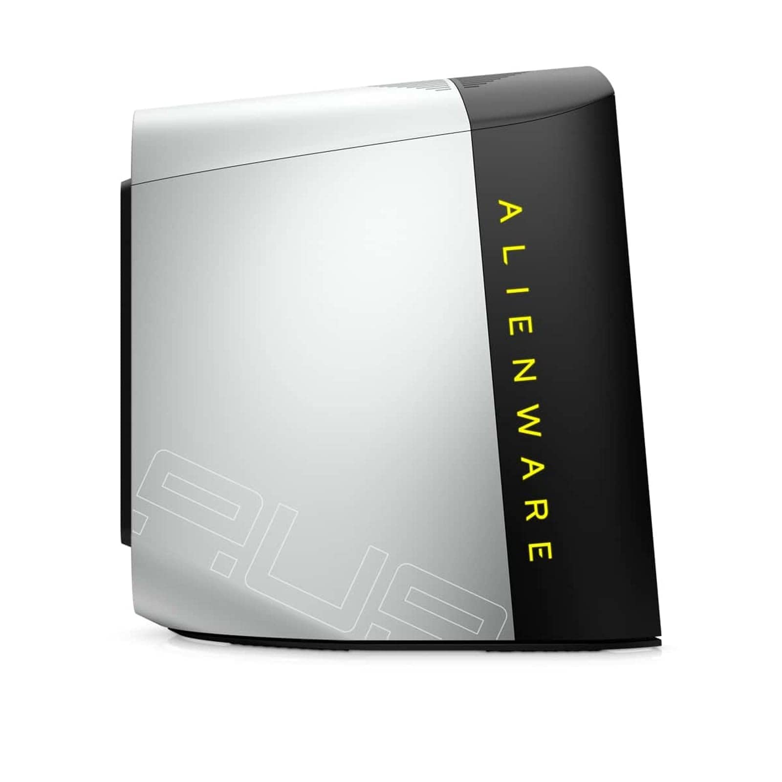 Dell Alienware Aurora R10 Gaming Desktop PC - AMD Ryzen 7 5800H 8-Core Processor (Up to 4.4GHz), 32GB RAM, 2TB HDD + 1TB SSD, AMD Radeon RX 6800 6GB GDDR5, Windows 11 Home (Renewed) - Perfect for High-End Gaming, Video Editing & Streaming