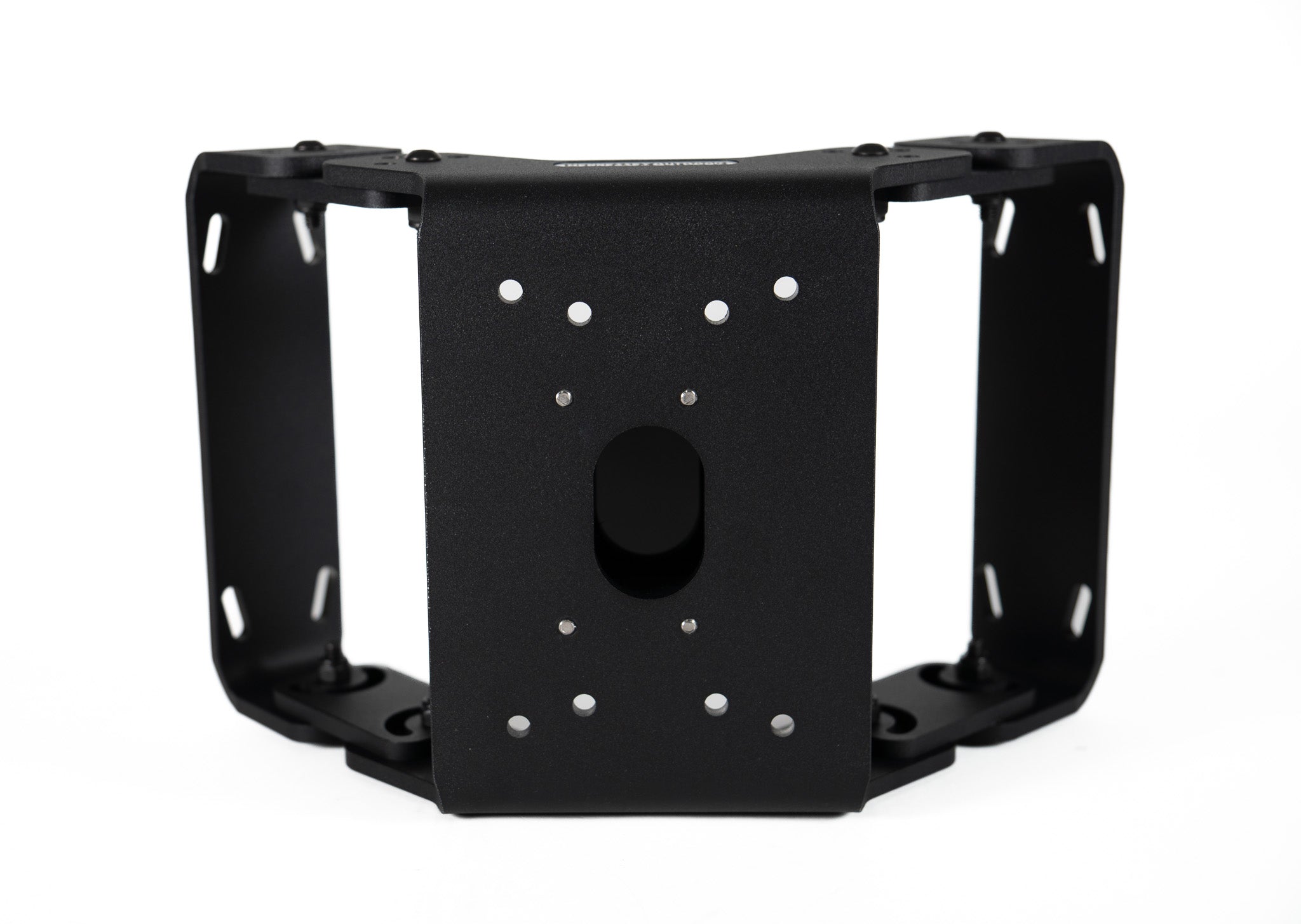 H.O.E Dual Adjustable Mount - Universal Car Phone Holder for iPhone & Android - Perfect for Driving, Commuting & Road Trips