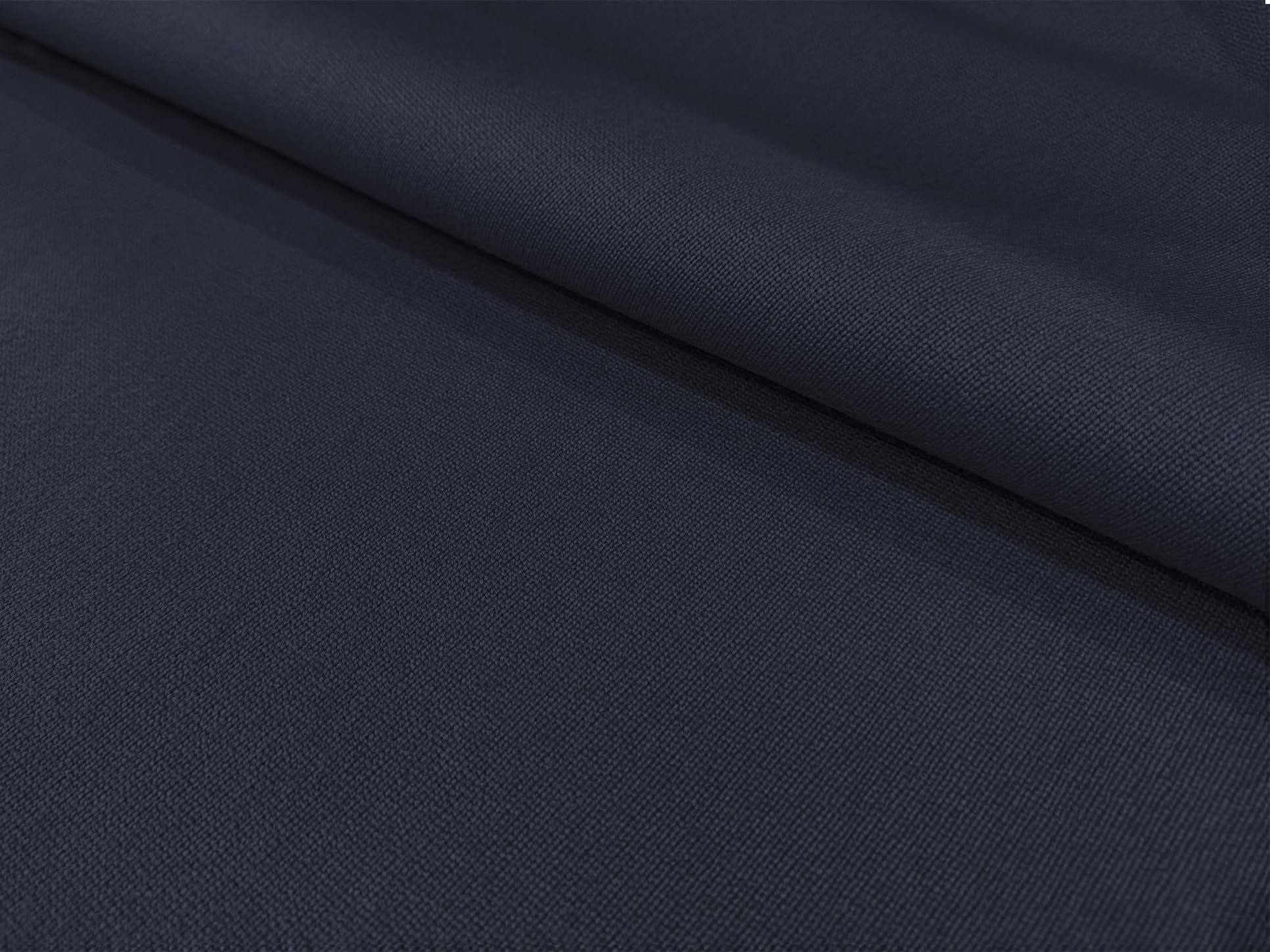 Simonis 860 Premium Pool Table Cloth Replacement Kit for 7-Foot Tables - Includes Precut Bed & Rail Cloth, Horsehair Brush, Spots & Chalk (Marine Blue) | Perfect for Home Game Rooms & Professional Billiard Halls
