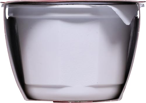 Minute Ready to Serve White Rice - Gluten Free, Non-GMO, No Preservatives, 8.8-Ounce (Pack of 2 BPA-Free Cups) - Perfect for Quick Meals, Camping & Emergency Food Storage