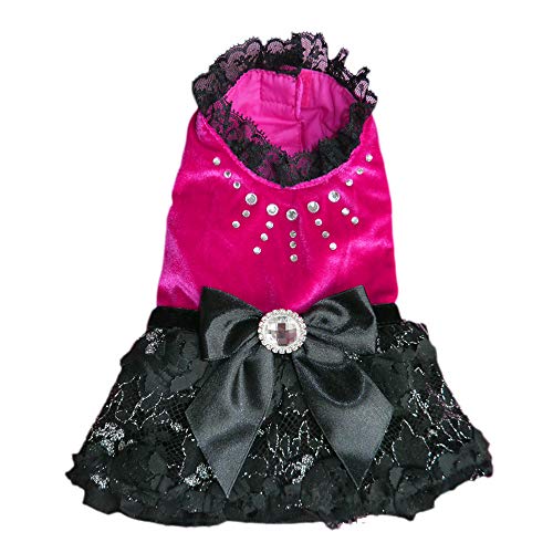 Paris Party Dress