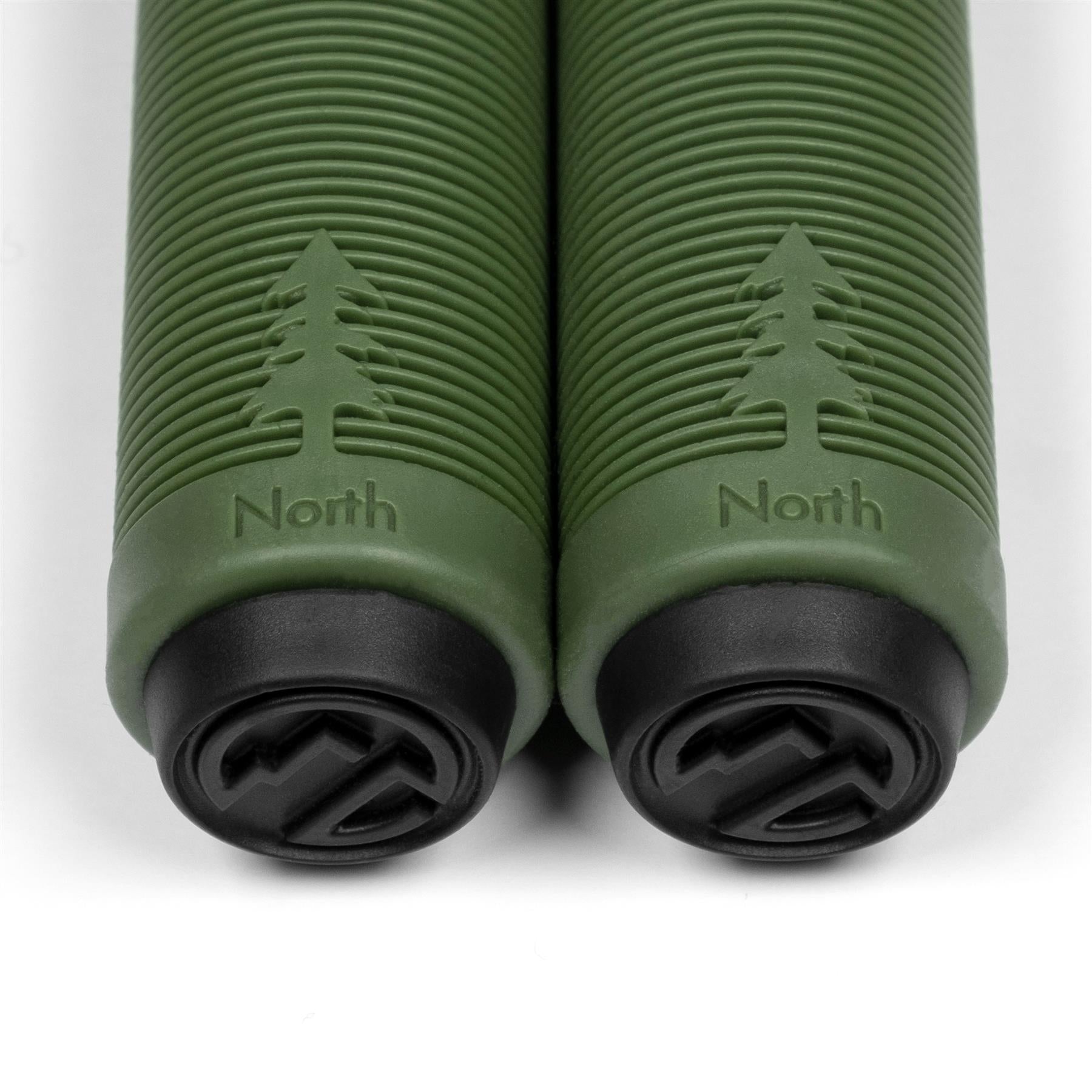 North Tree Grips - Premium Non-Slip Grip Covers for Tools, Sports Equipment & DIY Projects - Perfect for Gardening, Workout, and Home Improvement