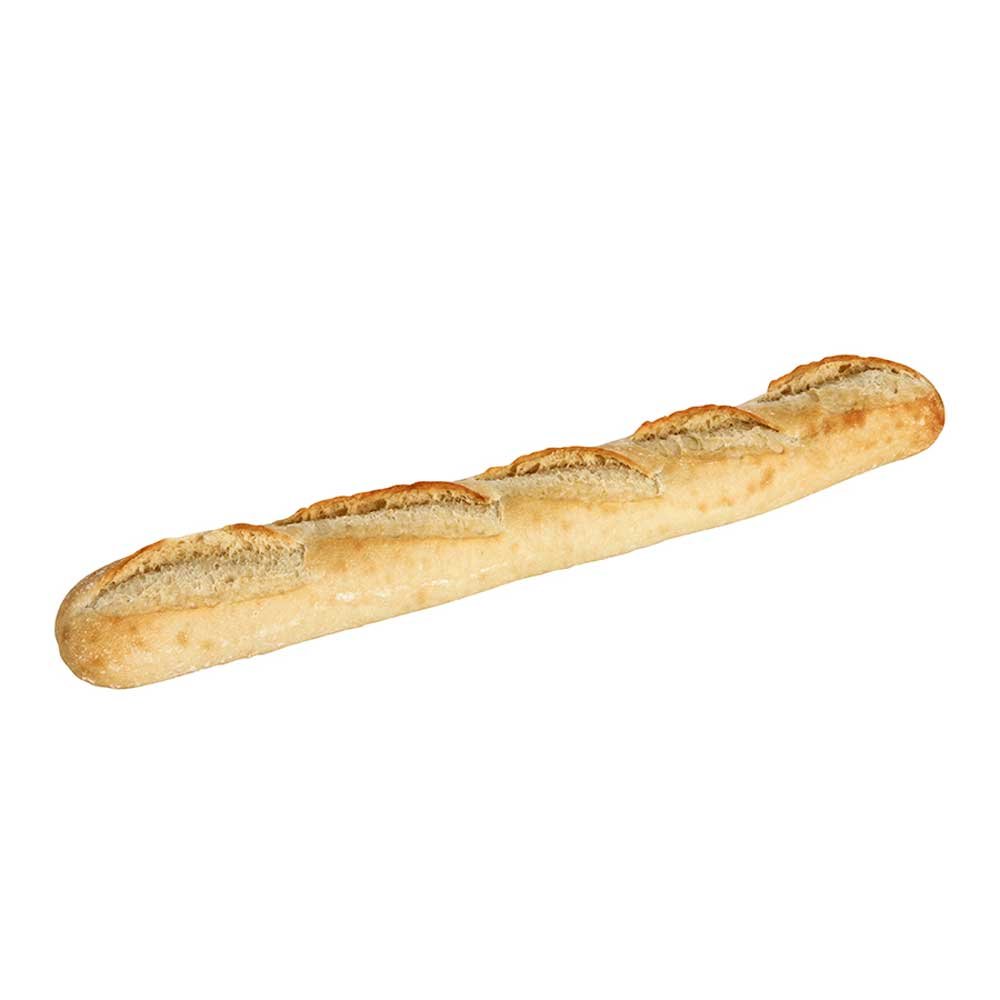 Labrea Bakery French Baguette Bread - 10.5 Oz (15 Bags per Case) - Perfect for Sandwiches, Parties & French Cuisine