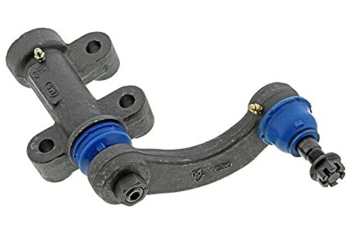 High-Quality Replacement Steering Idler Arm for 2011-2018 Ford F-250 SD & F-350 SD Trucks - Durable Suspension Part for Smooth Off-Road & Towing Performance