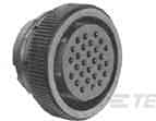 10-Pack CPC Plug Assembly Size 11-8 (205838-1) - Perfect for Industrial Equipment, Automotive Wiring & Electrical Connections