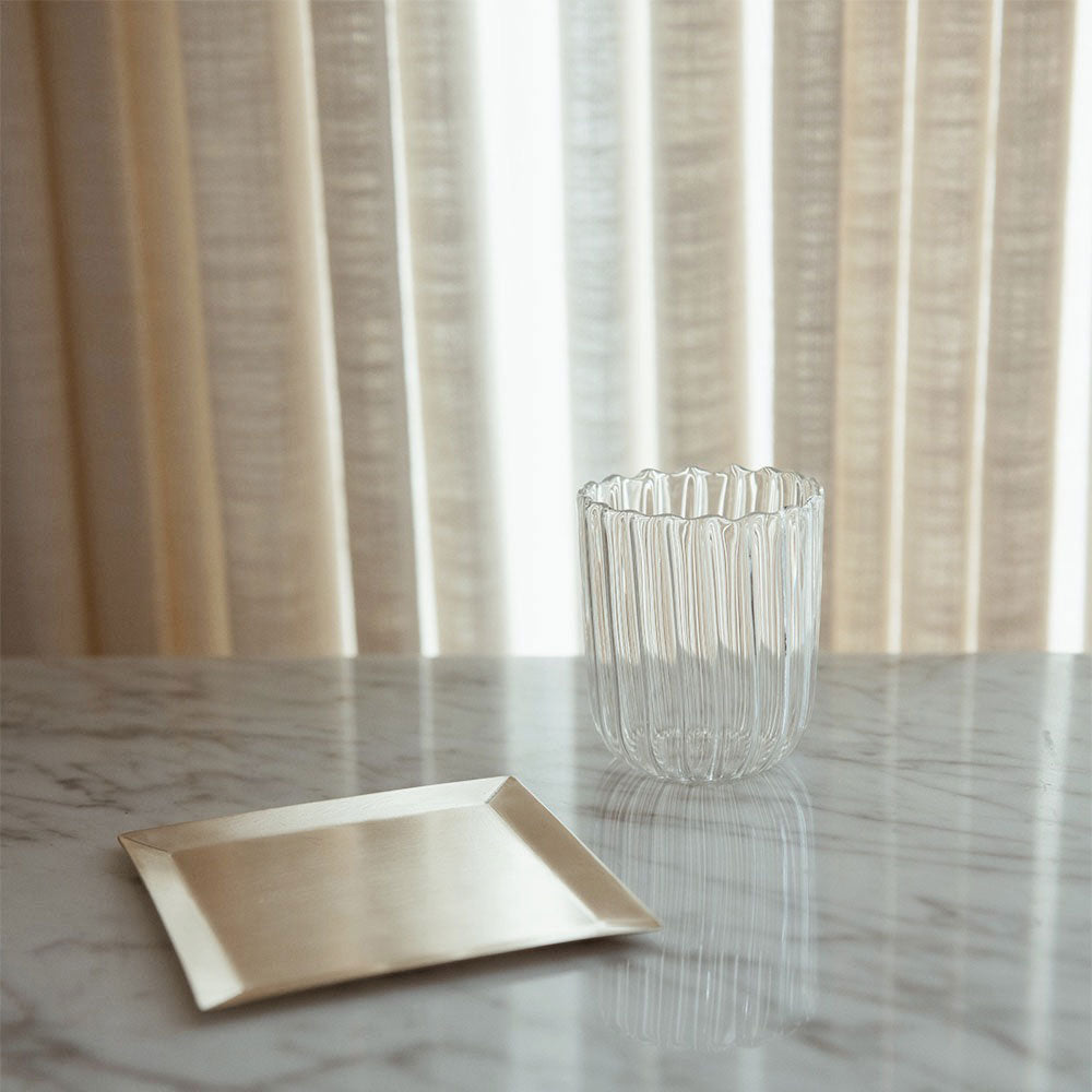Elegant Silver Plated Square Serving Dish - Perfect for Dinner Parties, Weddings & Holiday Entertaining
