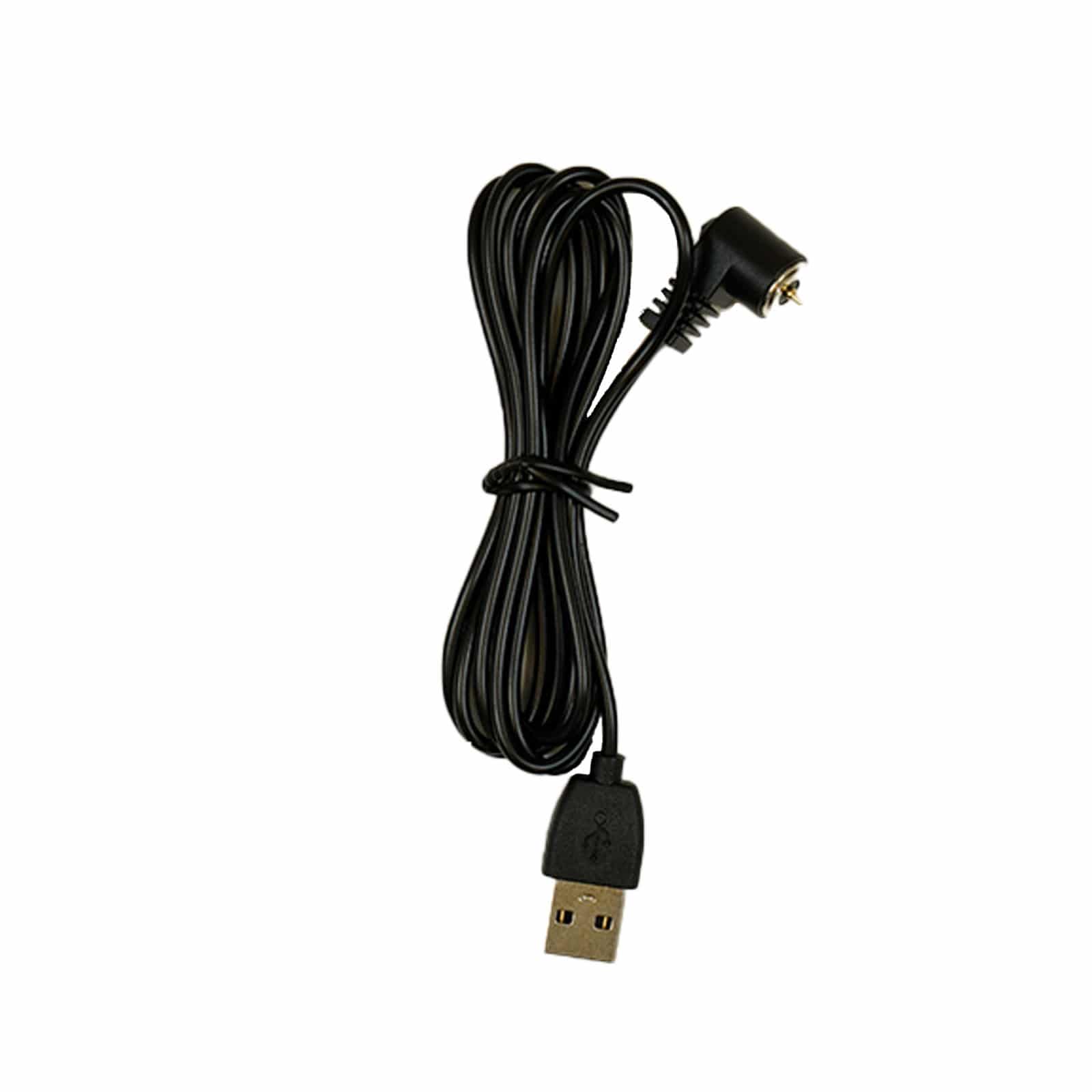 Quest Magnetic Charging Cable for Quest Pro - Fast Charging USB-C Cable with Strong Magnetic Connection - Perfect for VR Gaming, Travel, and Office Use