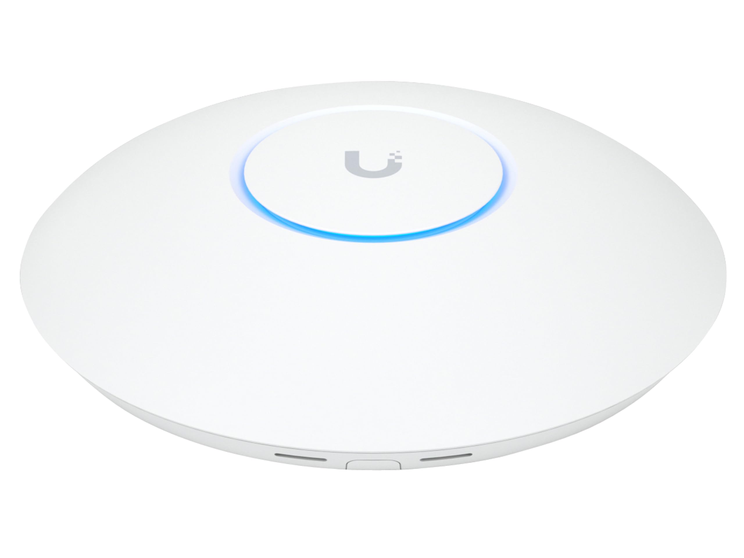 Ubiquiti UniFi 7 Pro Ceiling-Mount WiFi 7 Access Point with PoE & 2.5GbE Uplink - High-Speed Wireless for Offices, Hotels & Smart Homes