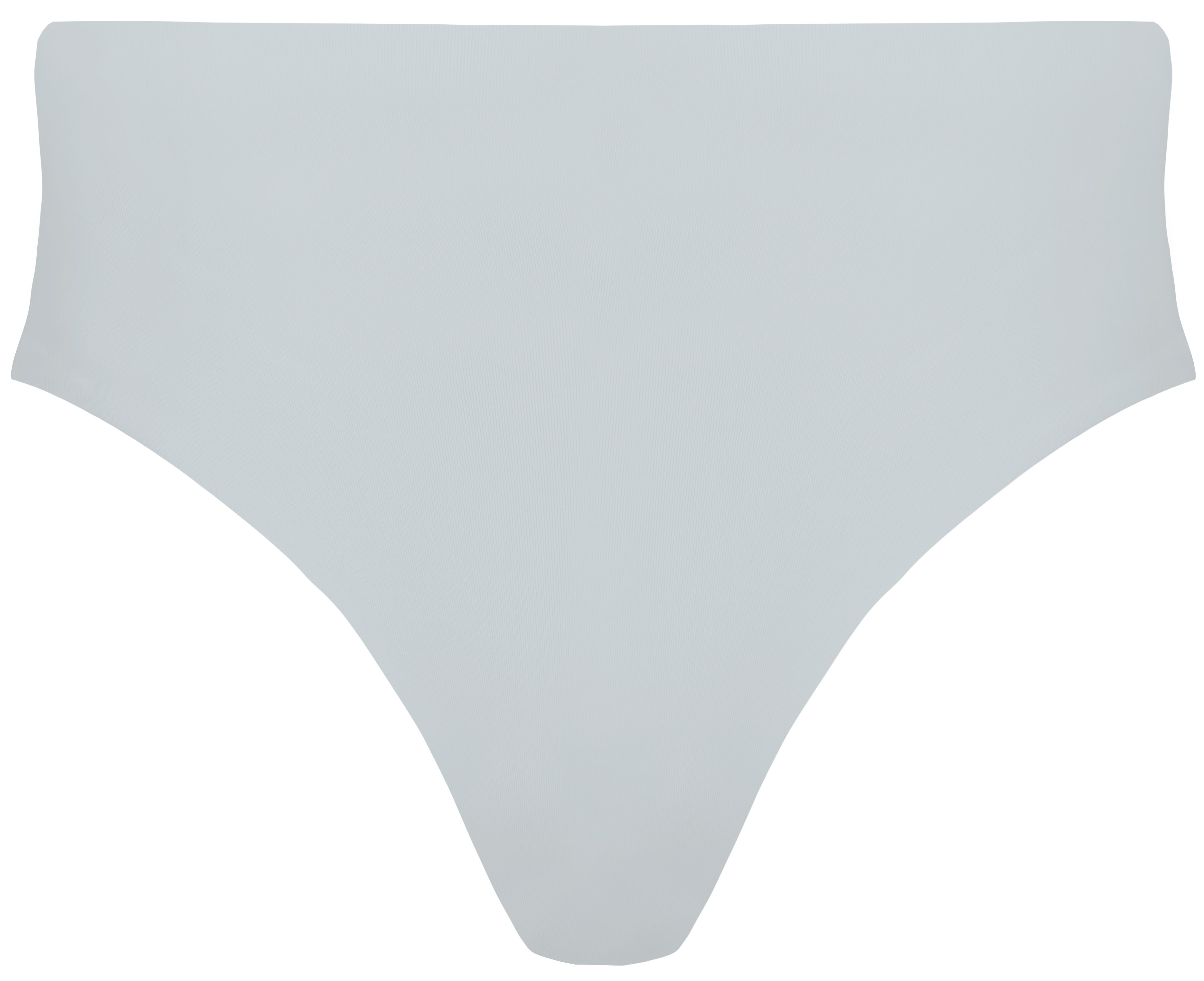Mini Layla Bottom Sky - Comfortable & Stylish Women's Shorts for Casual Wear, Beach & Lounge