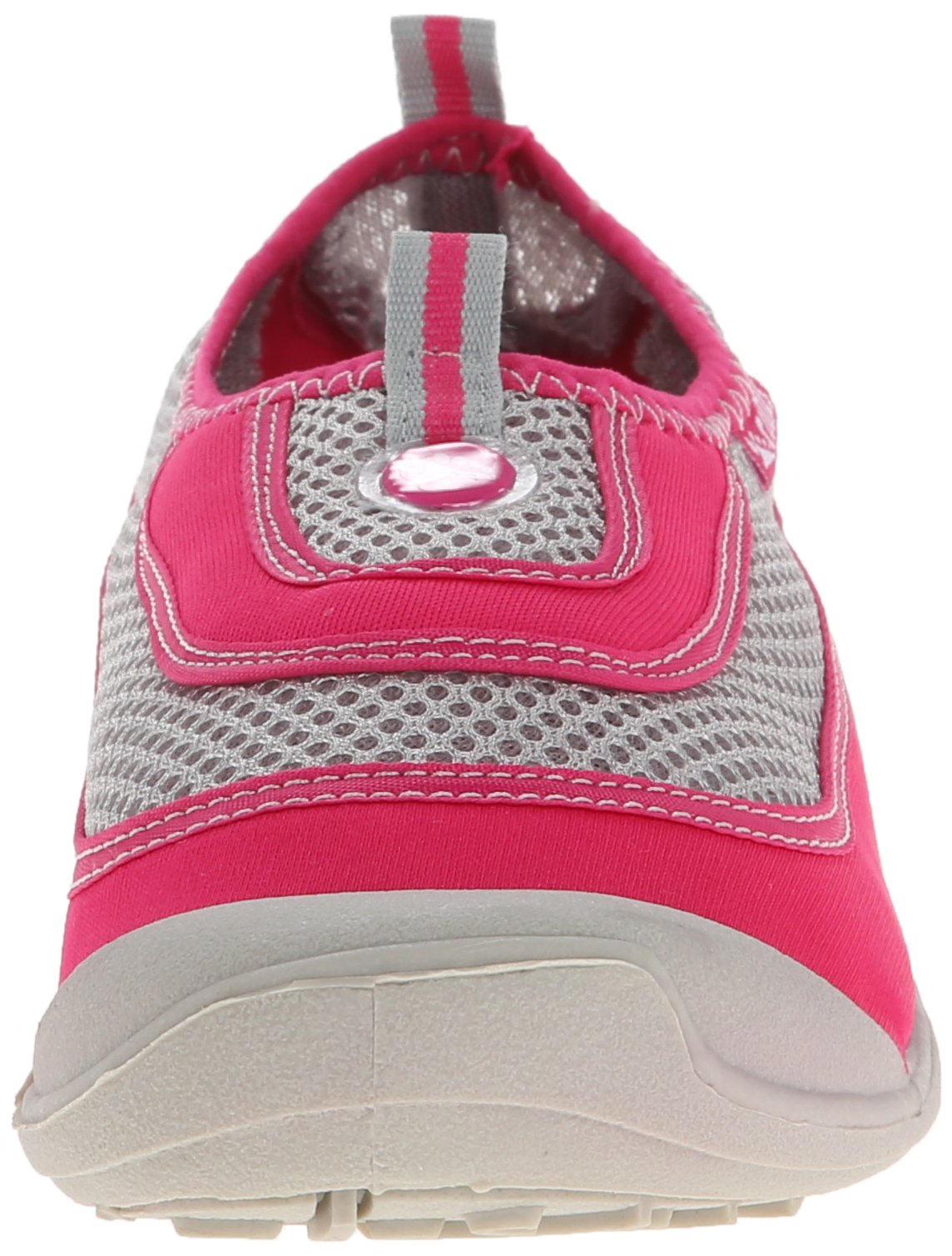 Women's Quick-Dry Water Shoes for Beach, Pool, Yoga & Aqua Fitness - Lightweight Non-Slip Barefoot Swim Shoes