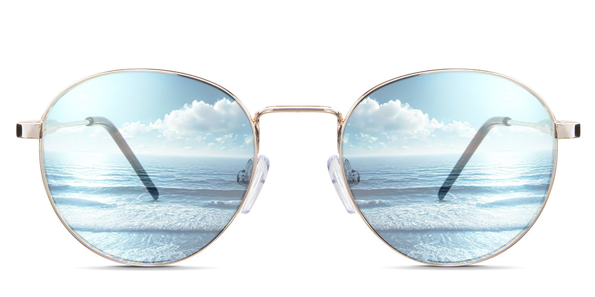 Axel Women's Prescription Tinted Glasses - Stylish & UV Protection for Work, Driving & Outdoor Activities