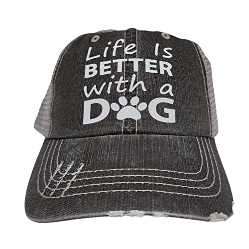 Bt-with-a-dog