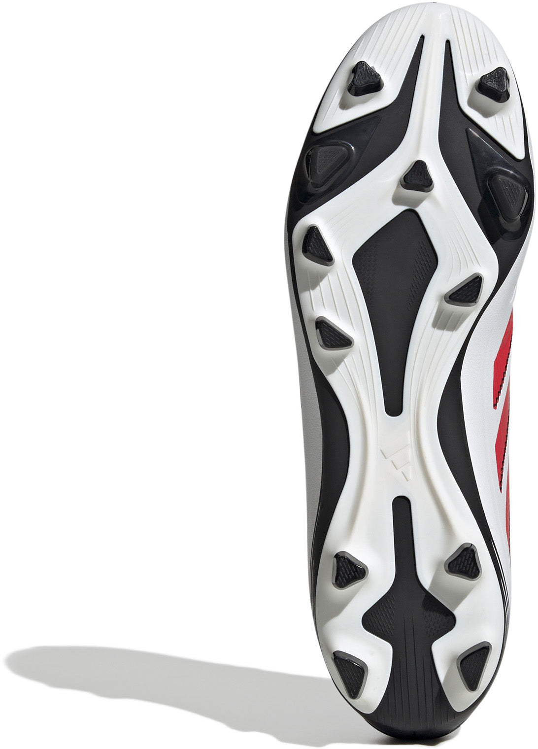 COPA PURE III CLUB FG/MG Men's Soccer Cleats - Lightweight Football Shoes for Artificial Grass & Natural Turf - Perfect for Training, Matches & Outdoor Sports