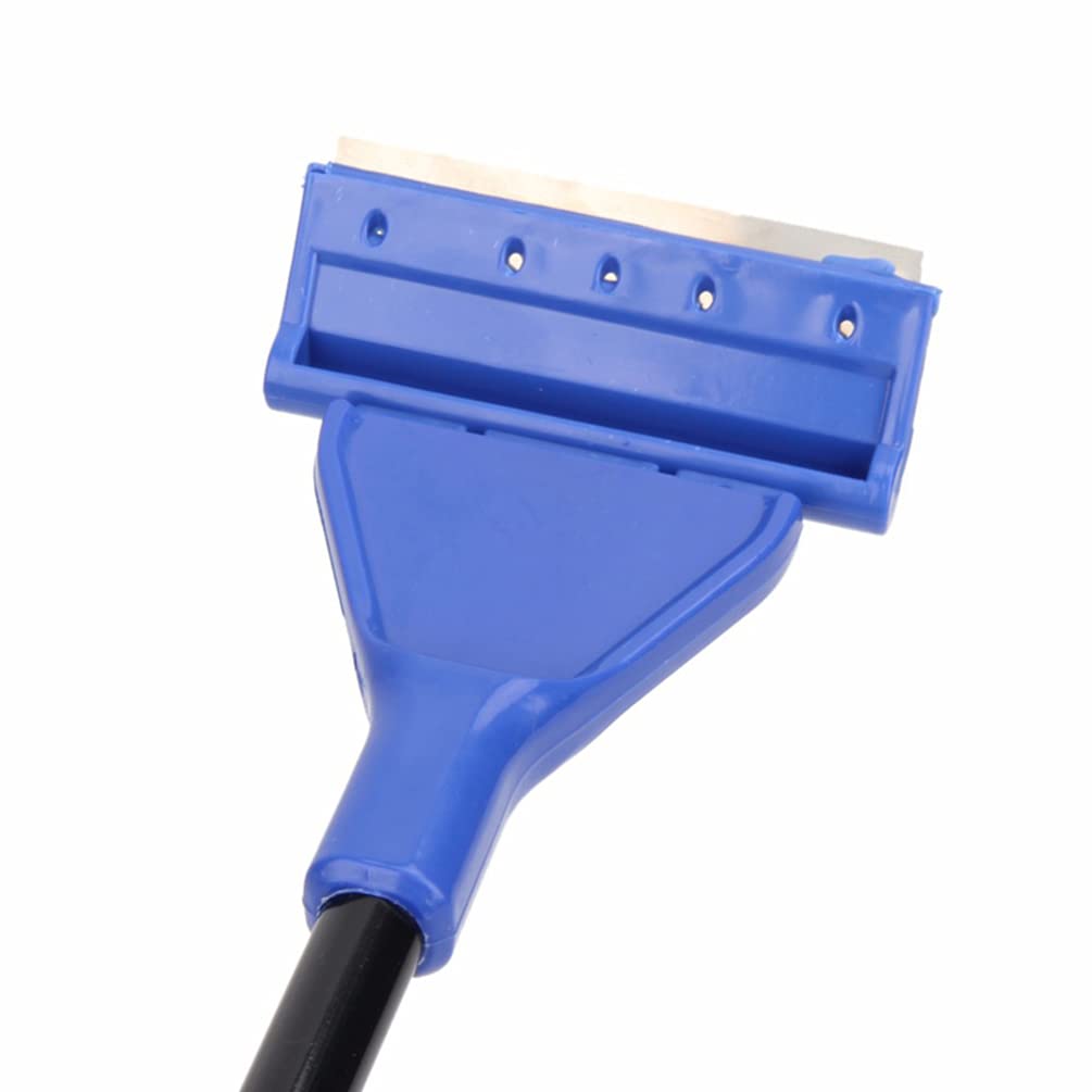 POPETPOP Aquarium Cleaning Kit - Fish Tank Cleaner Tools for Easy Maintenance