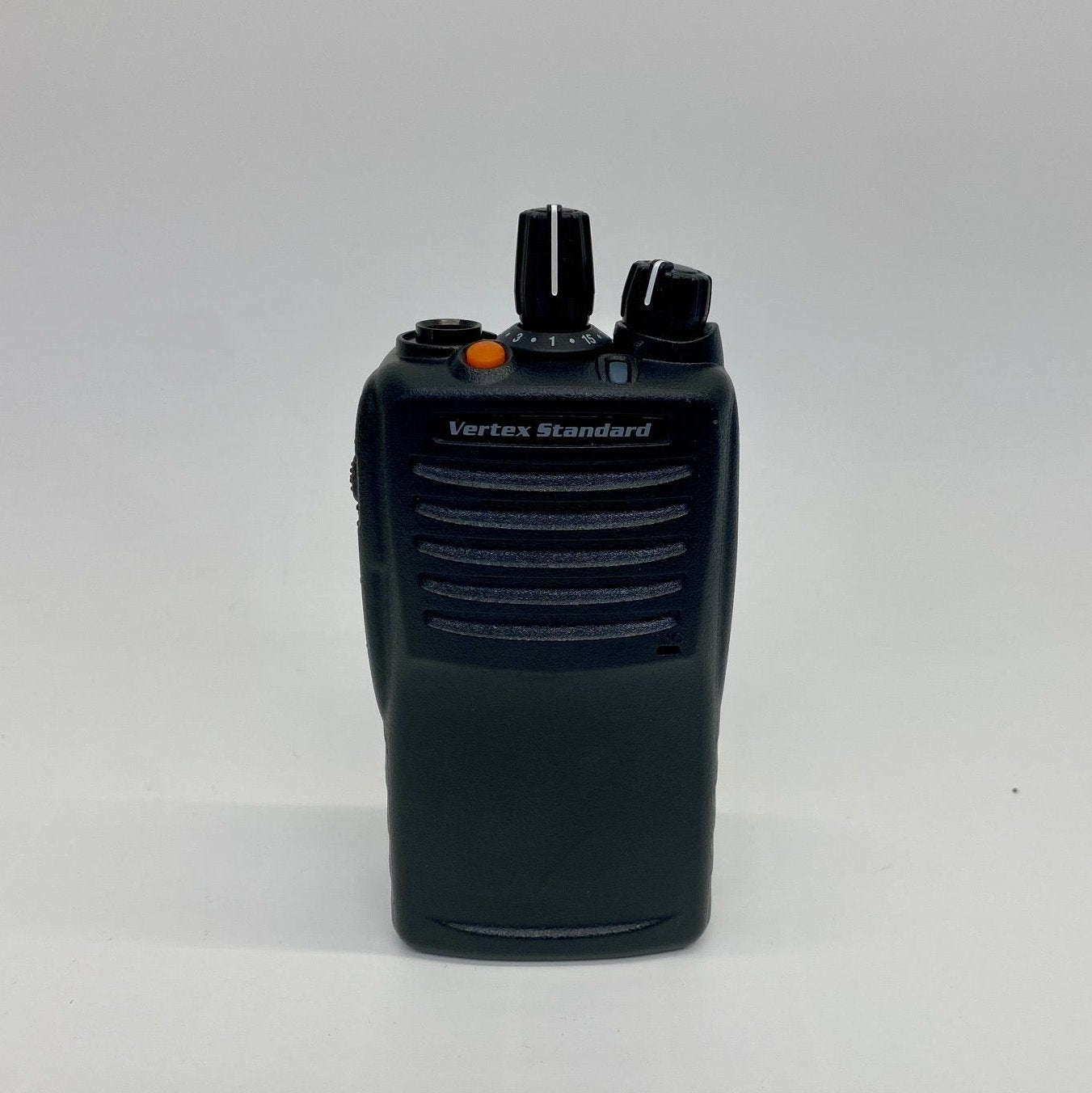 Vertex VX-451 G7 UHF Portable Two-Way Radio - Long Range Communication for Outdoor Adventures, Construction & Emergency Use