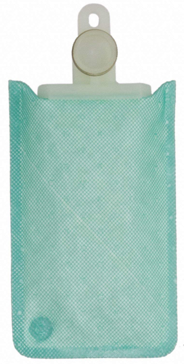 Carter Fuel Systems Replacement Fuel Pump Strainer - High Performance Fuel Filter for Cars, Trucks & SUVs - Ideal for Engine Maintenance & Fuel System Upgrades