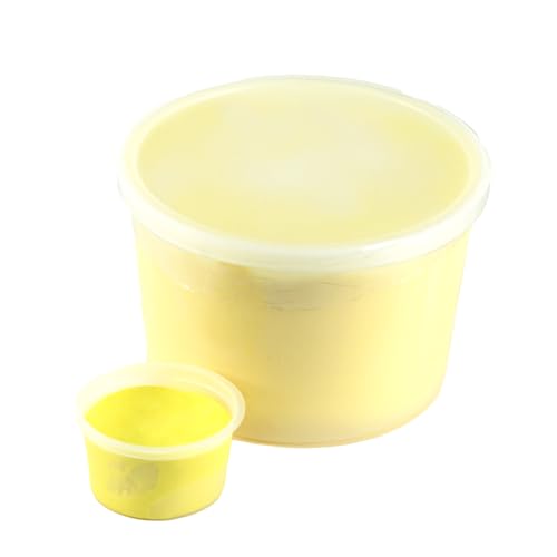 5 Lbs Yellow